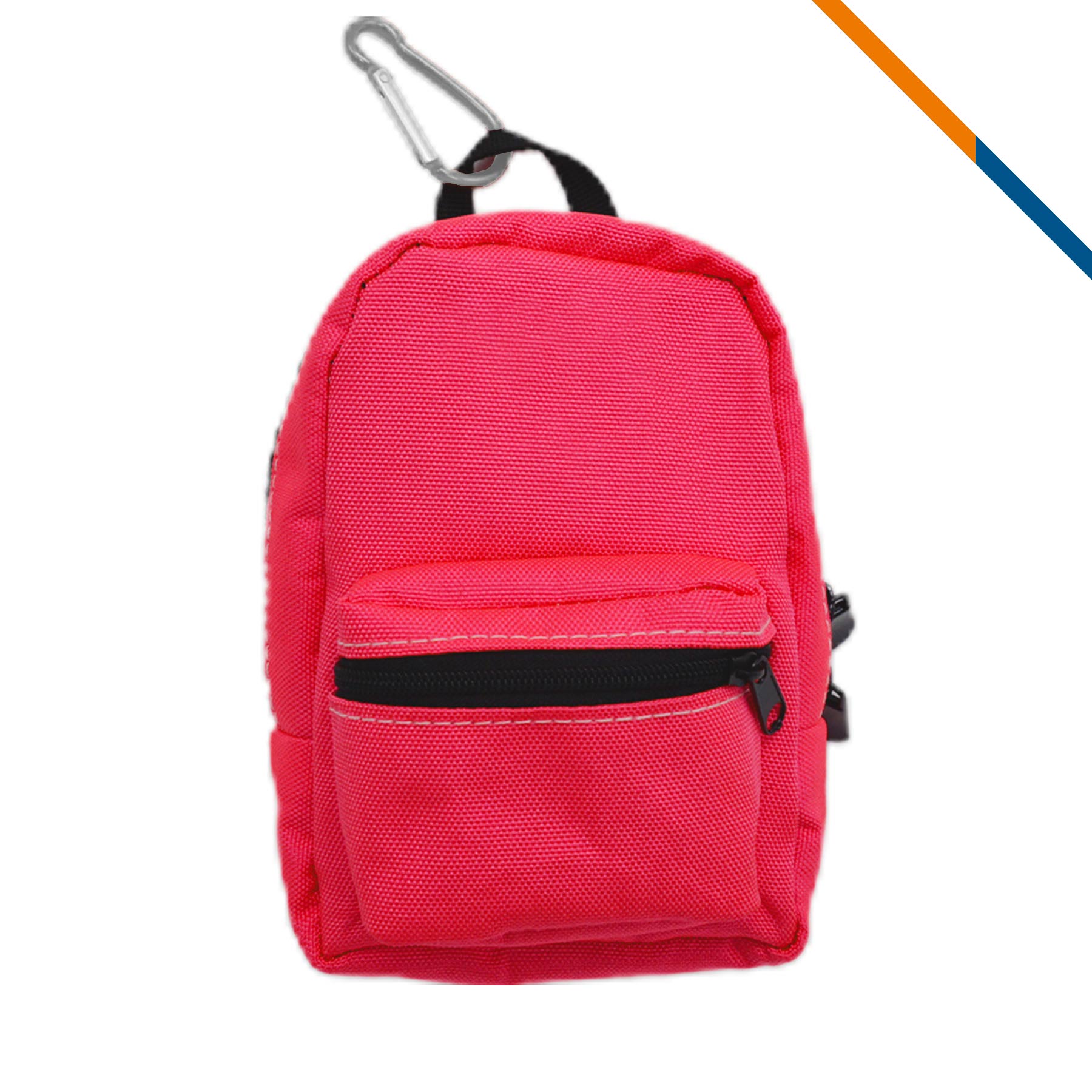 Joren Backpack Coin Purse 14
