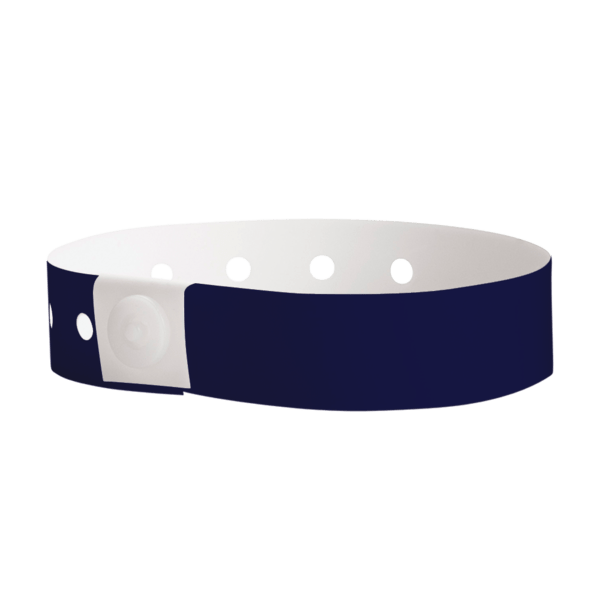 3/4" Vinyl Wristband 9