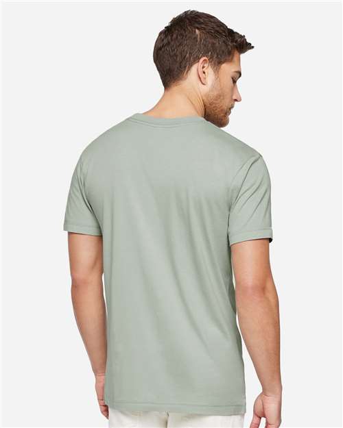 Unisex Bamboo Tee - 6904 38