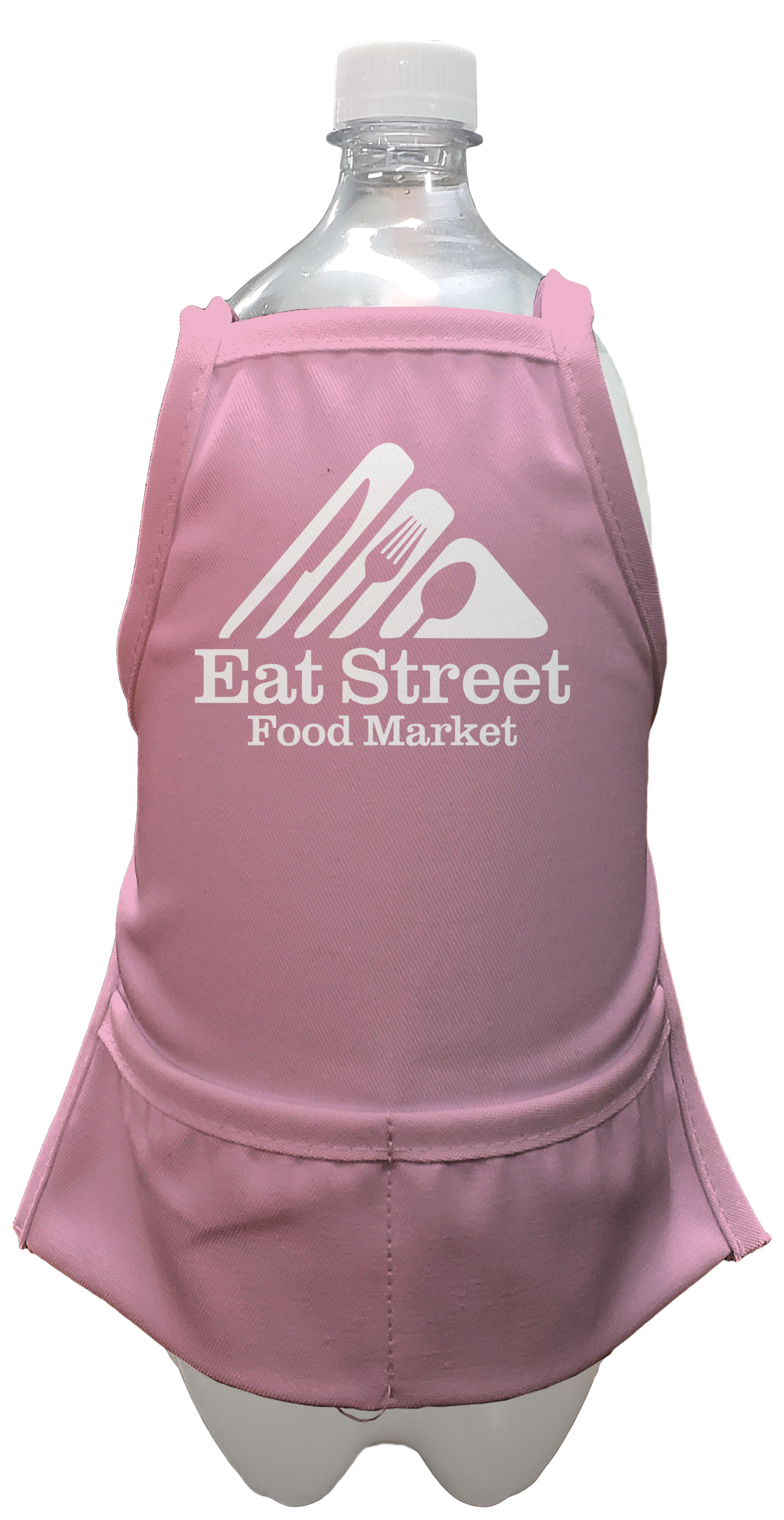 Mini Bib Apron 16