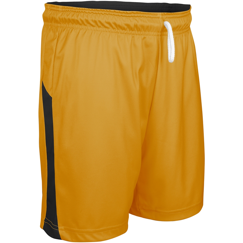 Swish Basketball Shorts 16