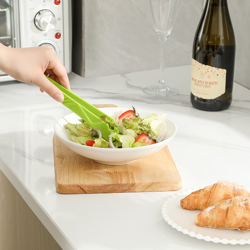 Multifunctional Oven Rack Push Pull Clip 8