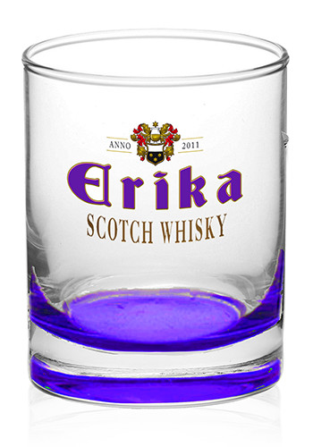 14 oz. ARC Aristocrat Scotch Whiskey Glasses 5