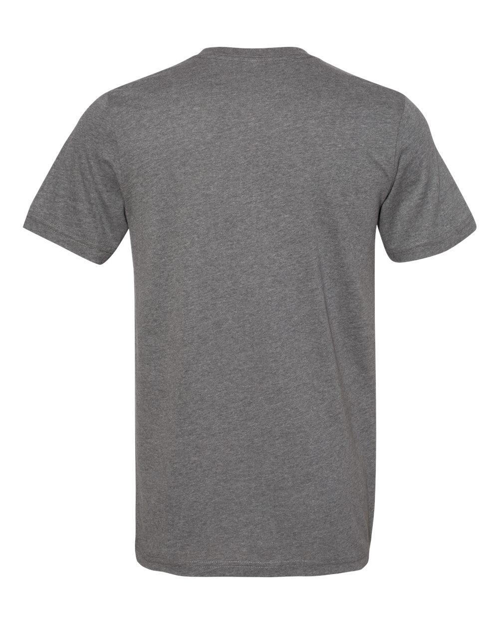 Unisex Sueded Tee - 3301 98