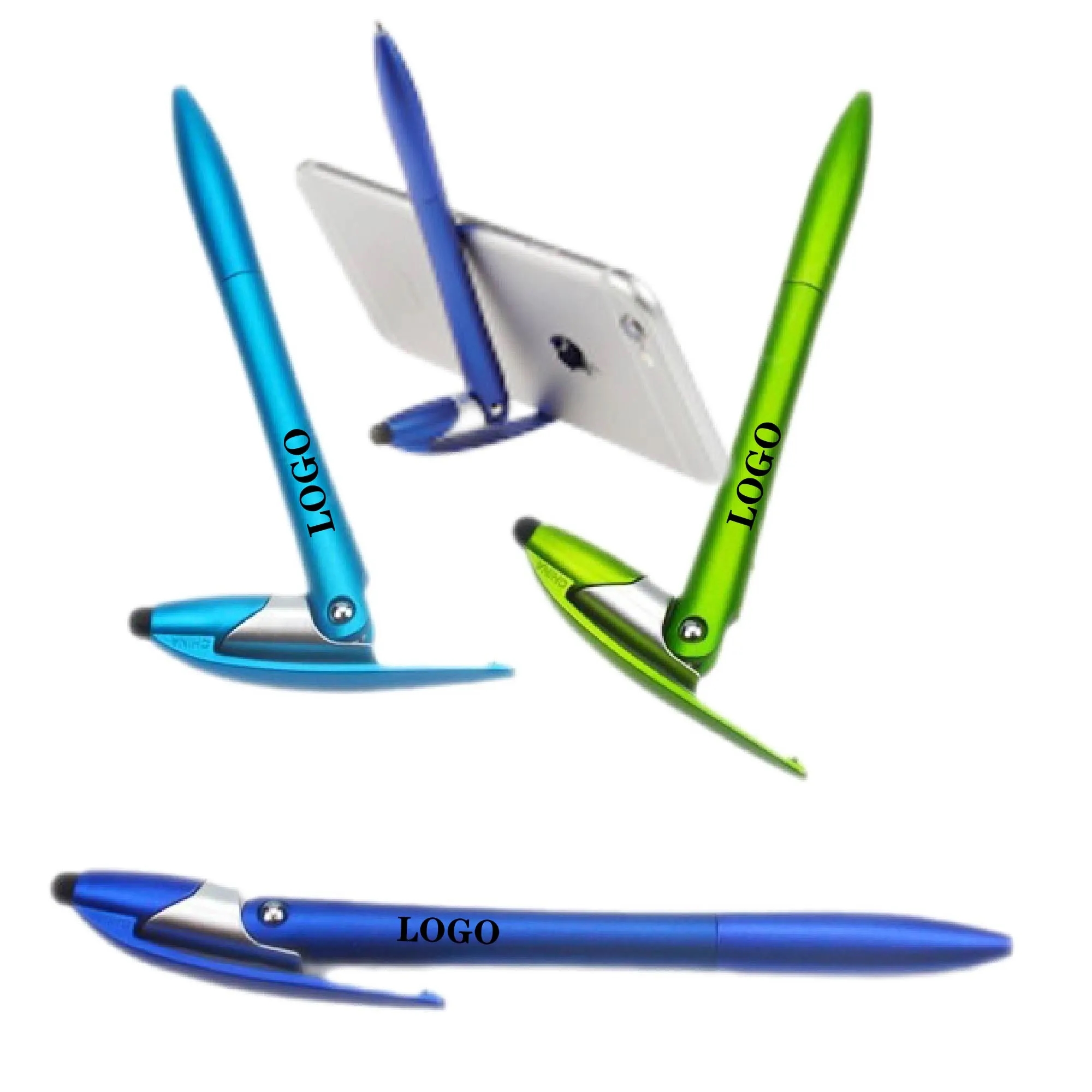 Yoga Stylus Pen And Phone Stand 1