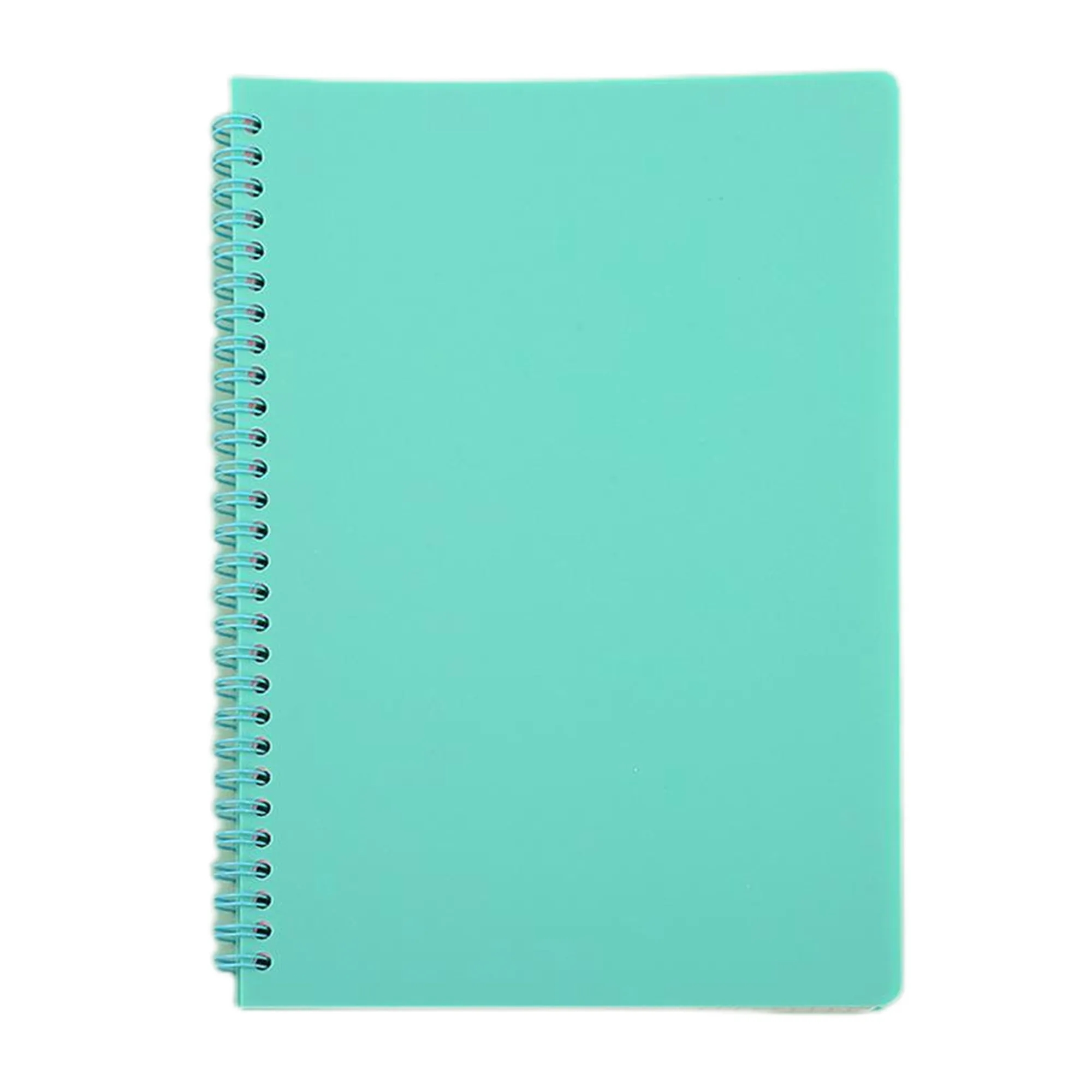 Morandi Color A5 Coil Book 8