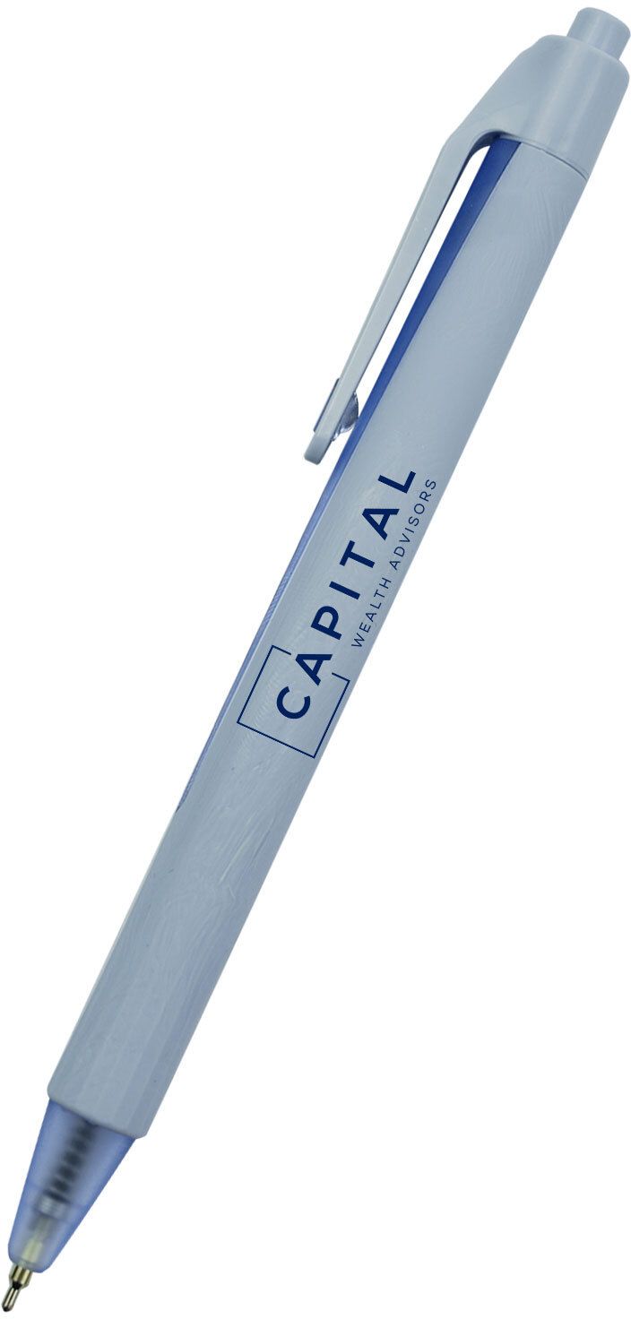 QUIET CLICK GEL GLIDE PEN 11