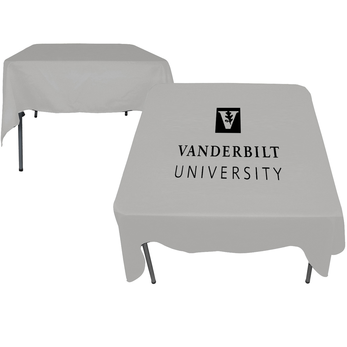 Square Table Cover 1