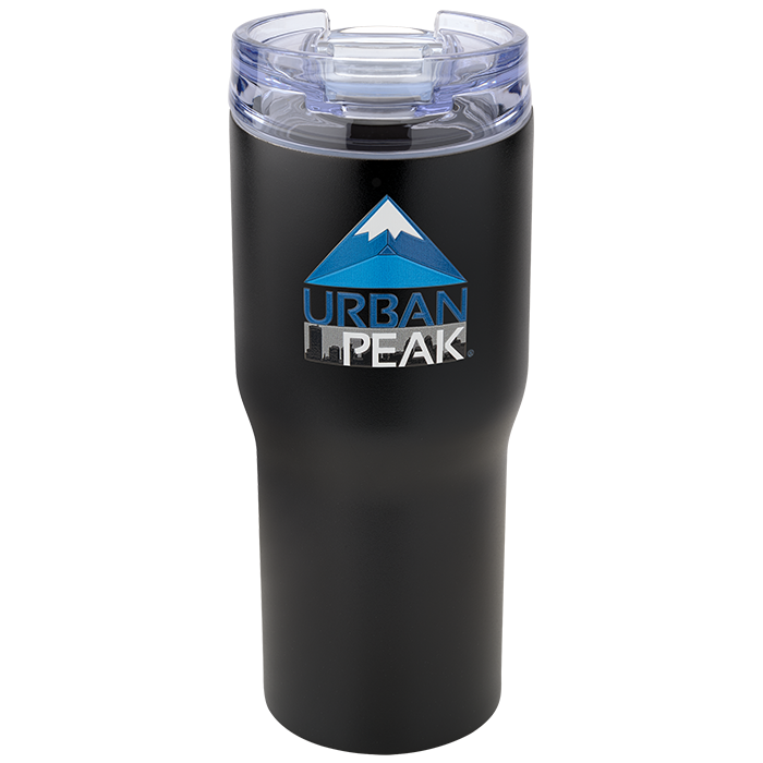 20 oz Urban Peak® Trail Vacuum Tumbler 27
