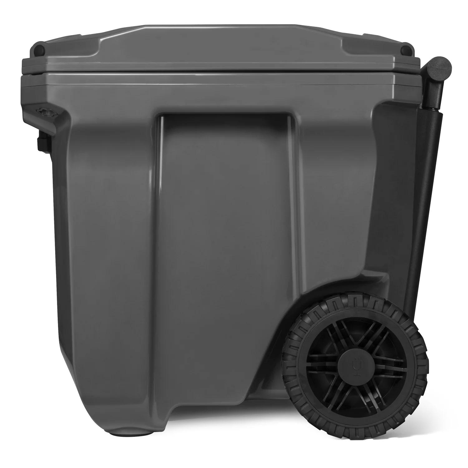 BruMate® BruTank 35-Quart Rolling Hard Cooler 5