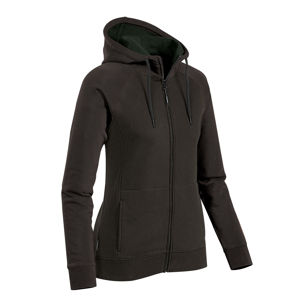 Stormtech Women's Omega Zip Hoody 25