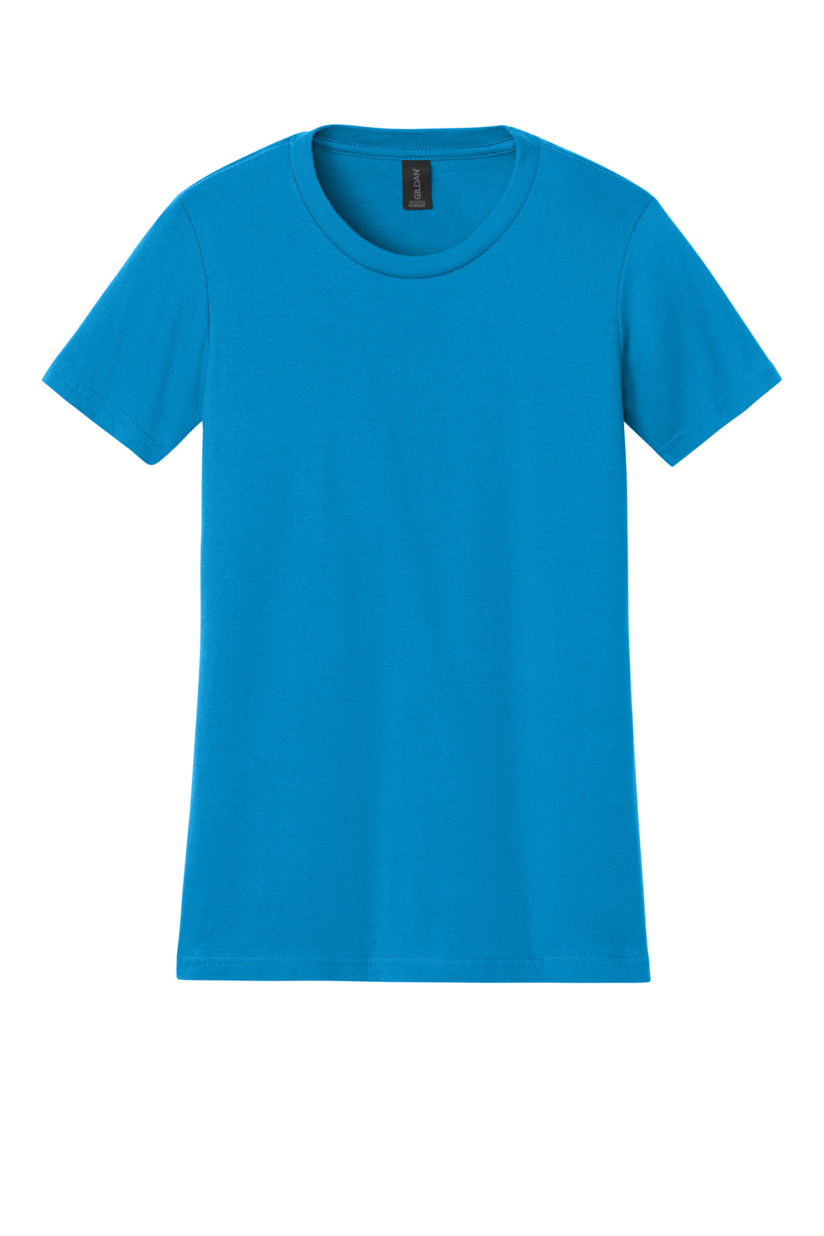 Gildan Women's Softstyle Midweight Tee 65000L 30
