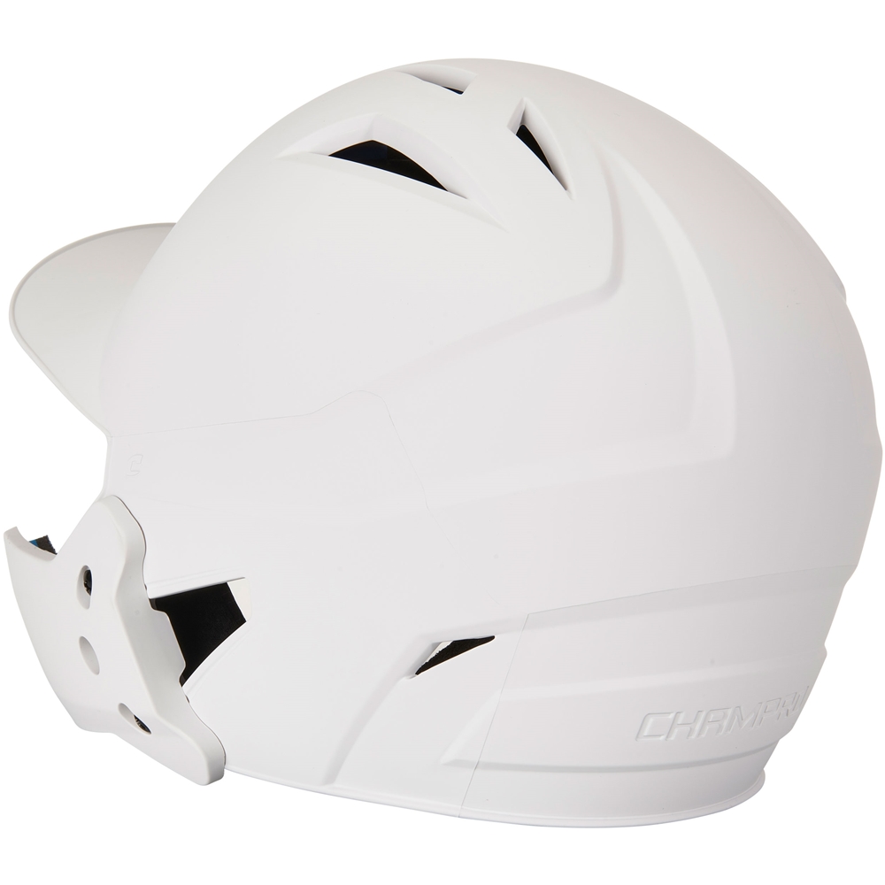 HX Gamer Plus Batting Helmet 2