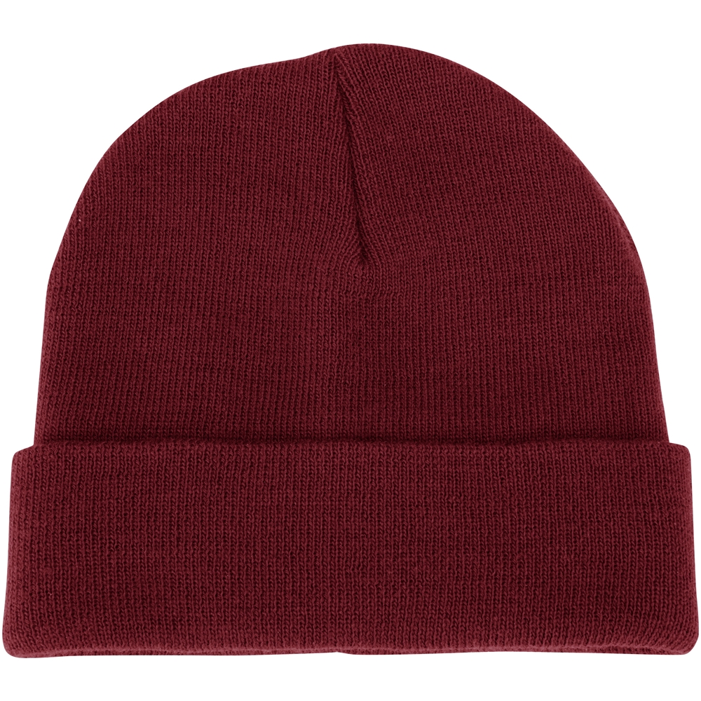 Polar Cuff Beanie 8