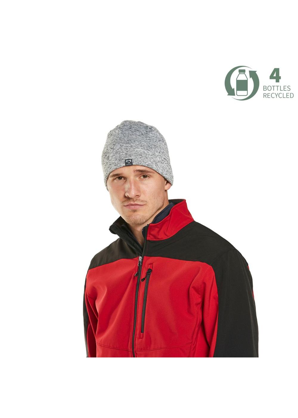 Storm Creek Unisex Catalyst Sweaterfleece Beanie