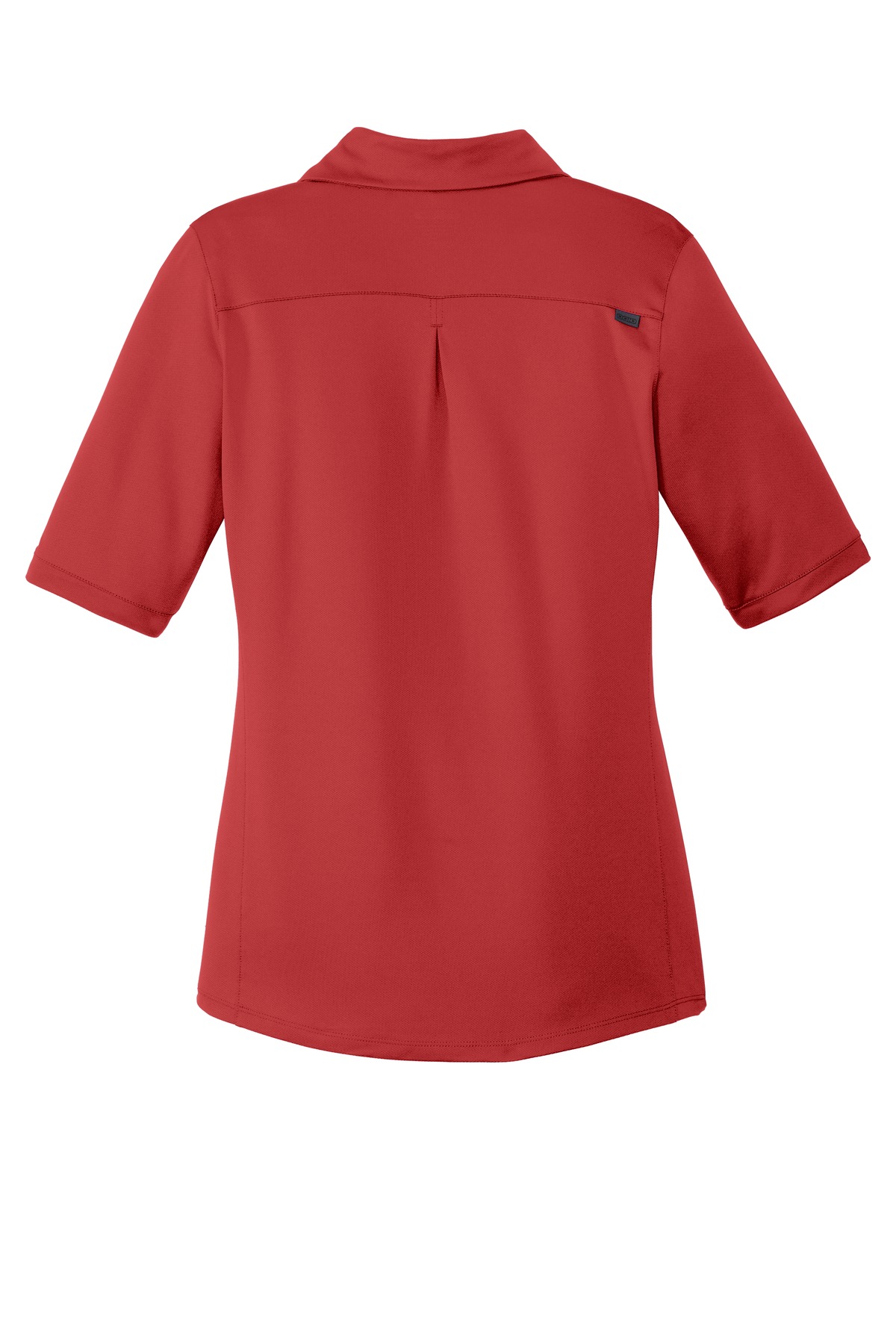 OGIO® Women's Metro Polo 4