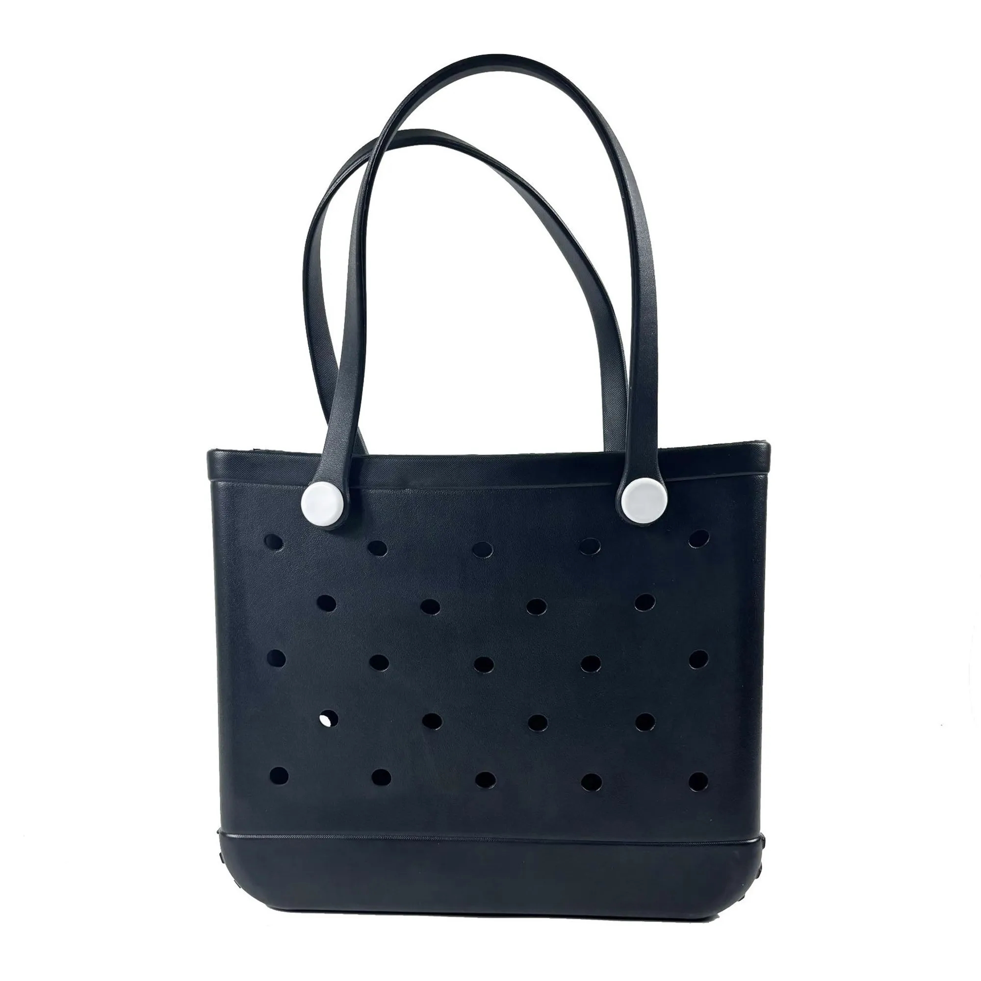 EVA Beach Tote Bag with Hole 6