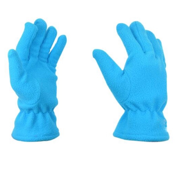 High quality Polar Fleece Gloves 6