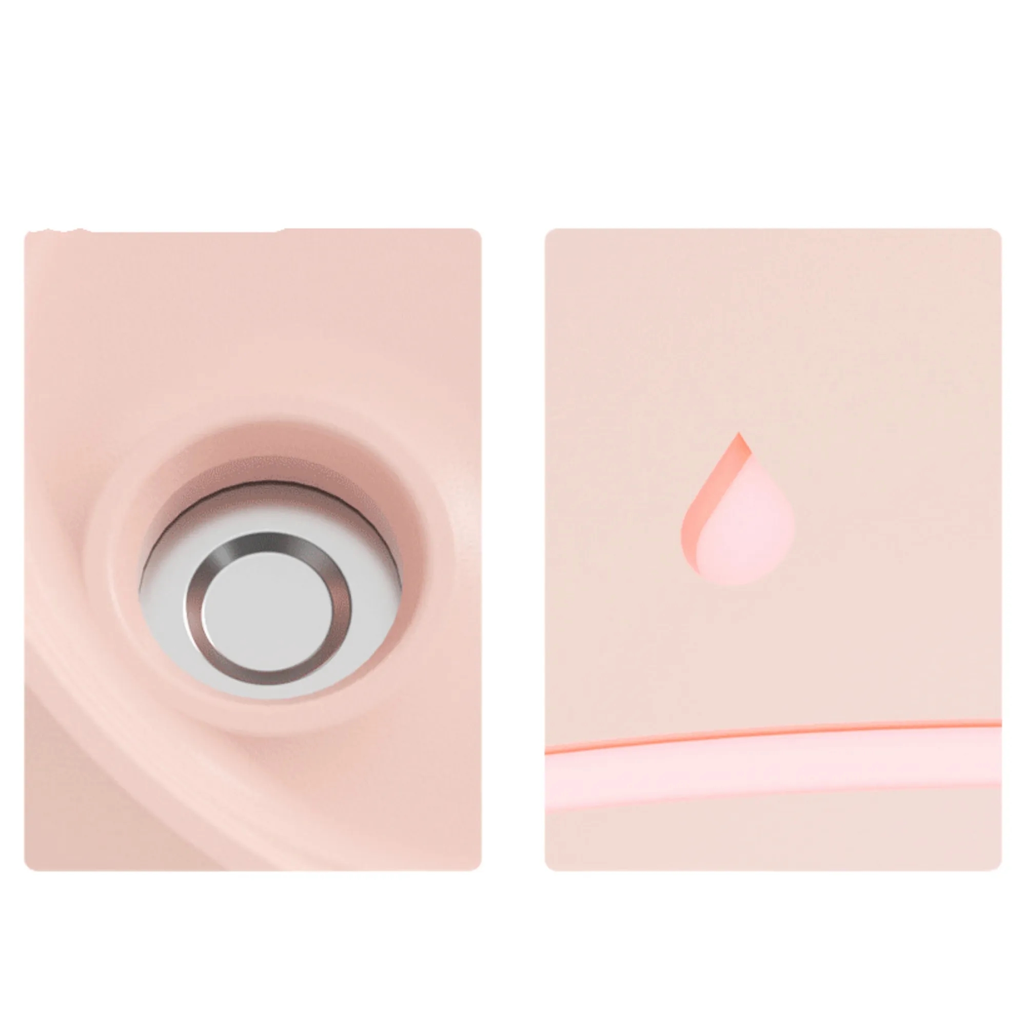Compact & Portable Air Humidifier 3