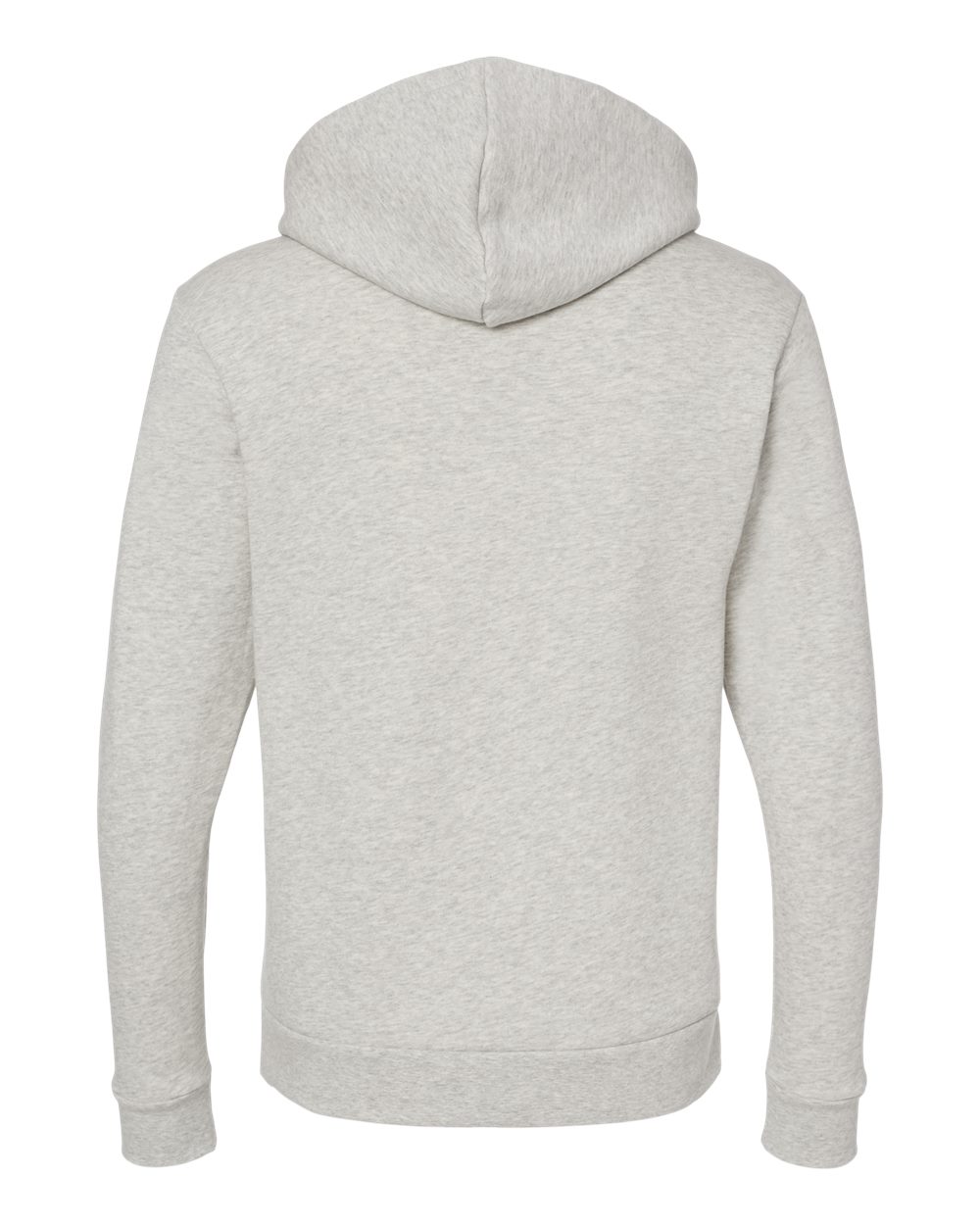 Unisex Malibu Hoodie Sweatshirt - 9302 5