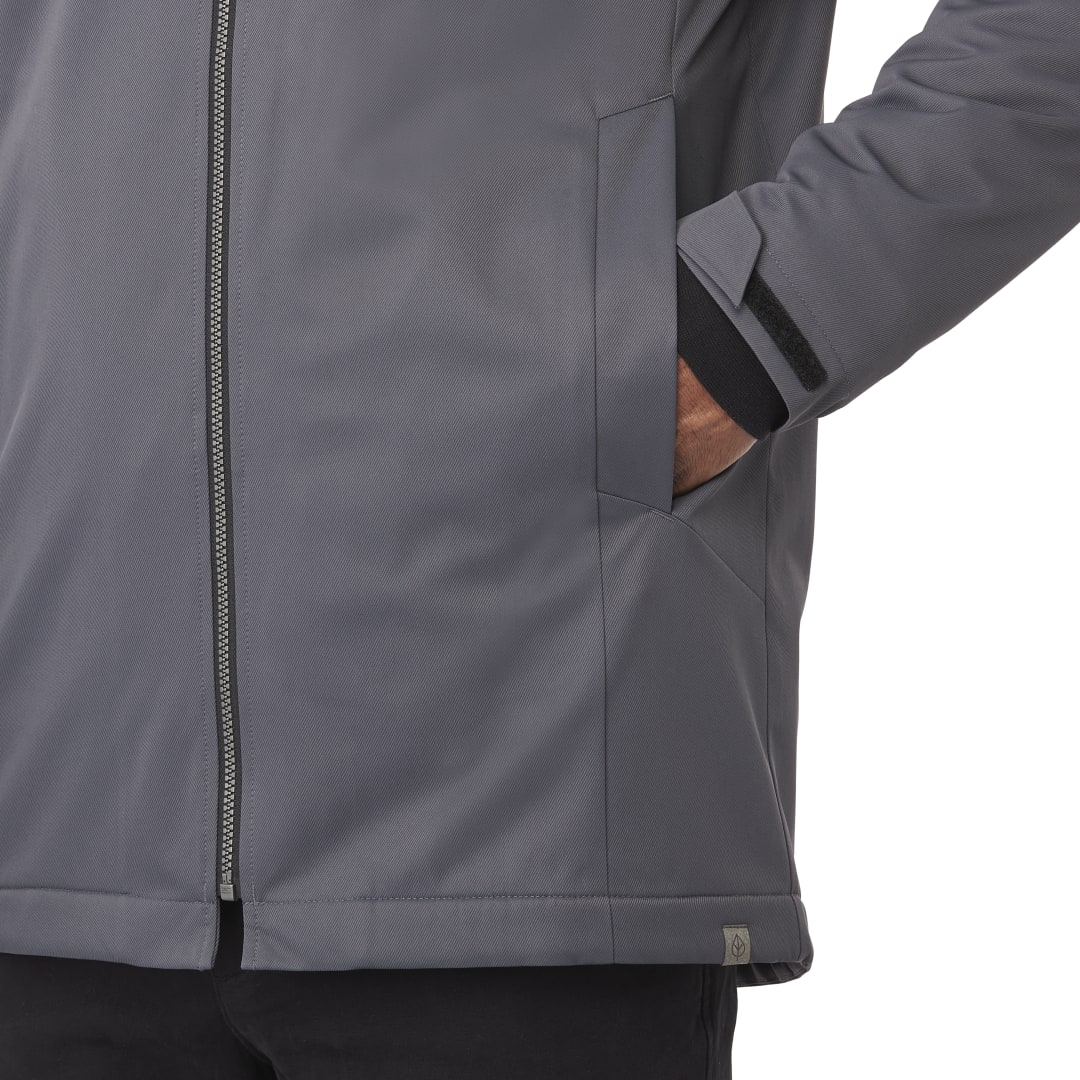 HARDY Eco Insulated Jacket - Men's 28