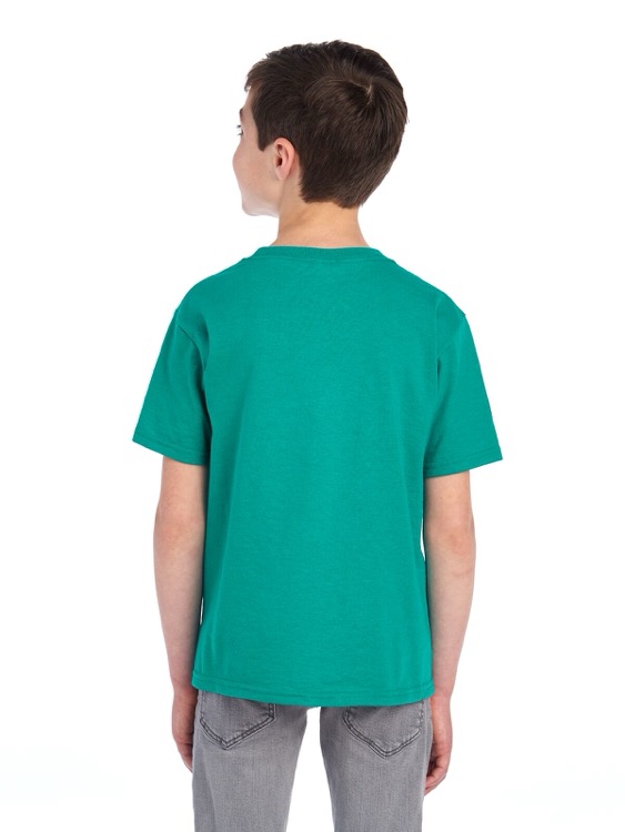 JERZEES DRI-POWER® Youth T-Shirt 51