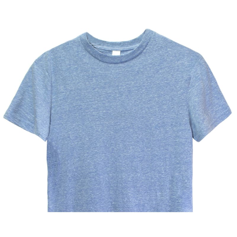 Threadfast Apparel Youth Triblend T-Shirt 5