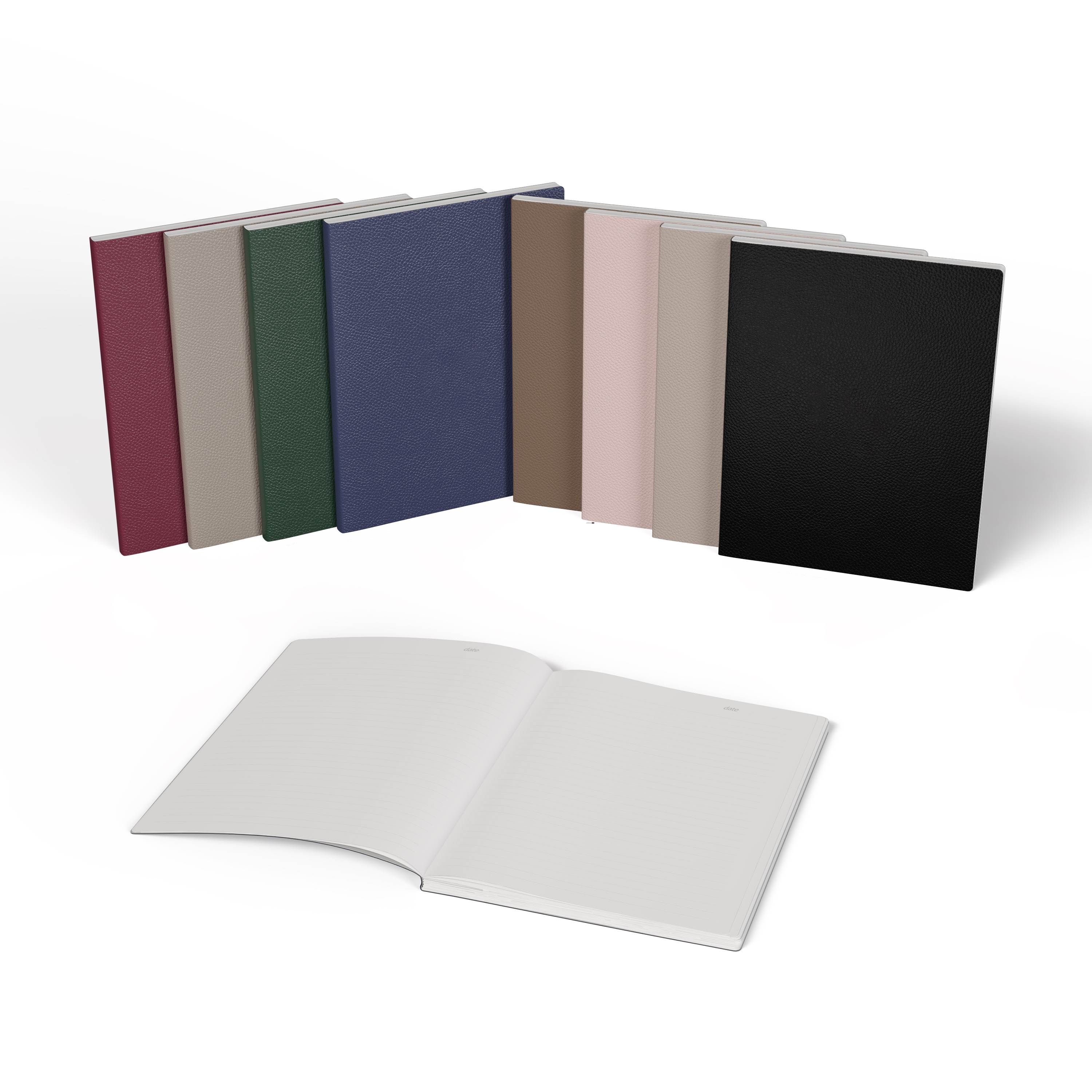 Magnolia soft cover journal 27