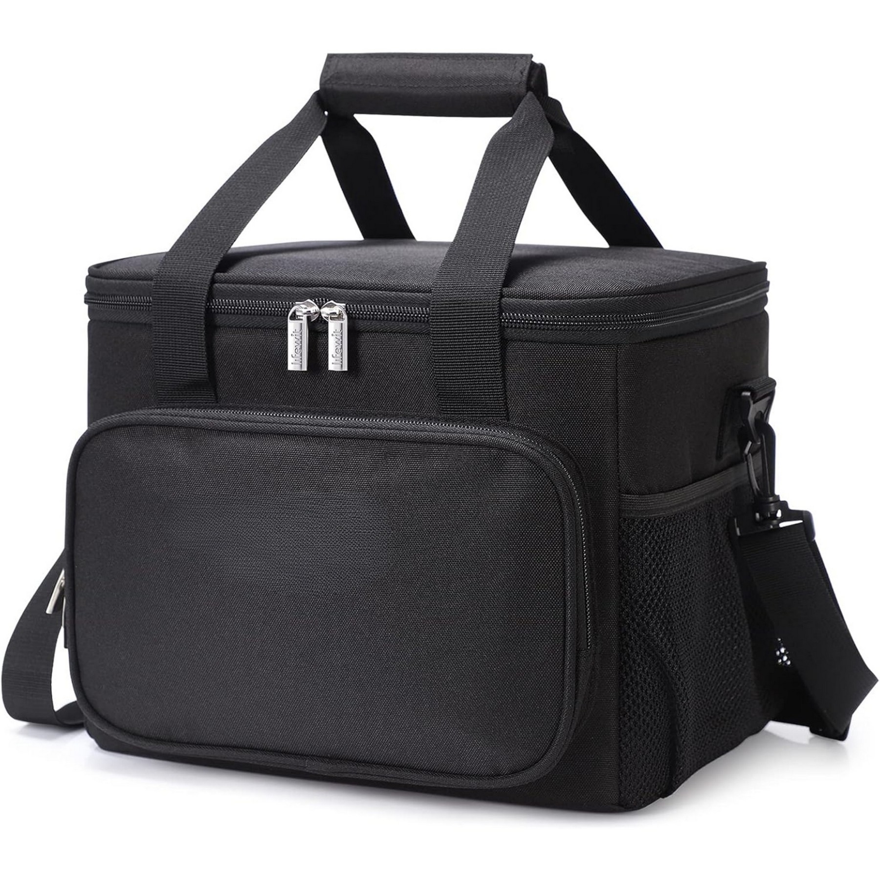 Large Lunch Bag Insulated Box 2