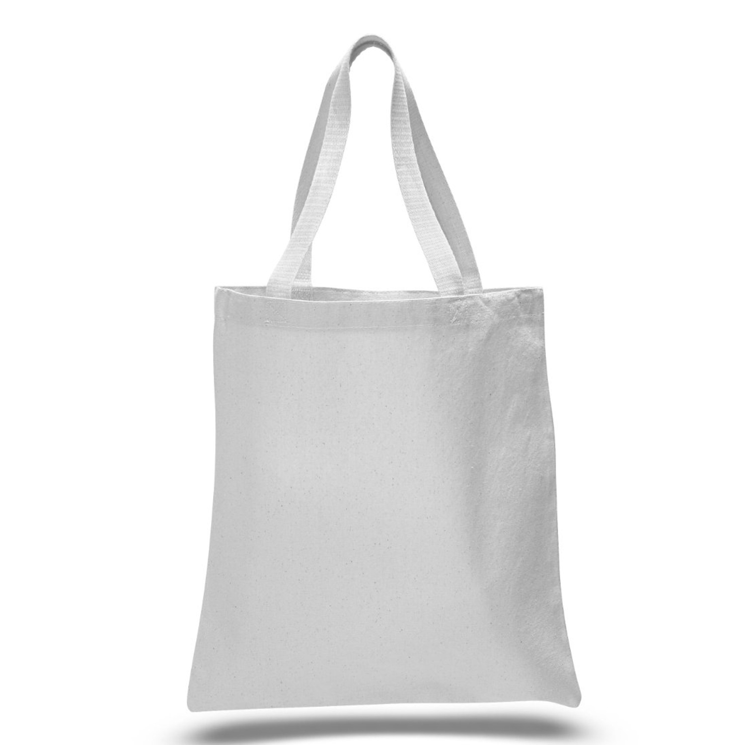 Promotional Tote Bag - Colored, custom tote bag with logo imprint 5