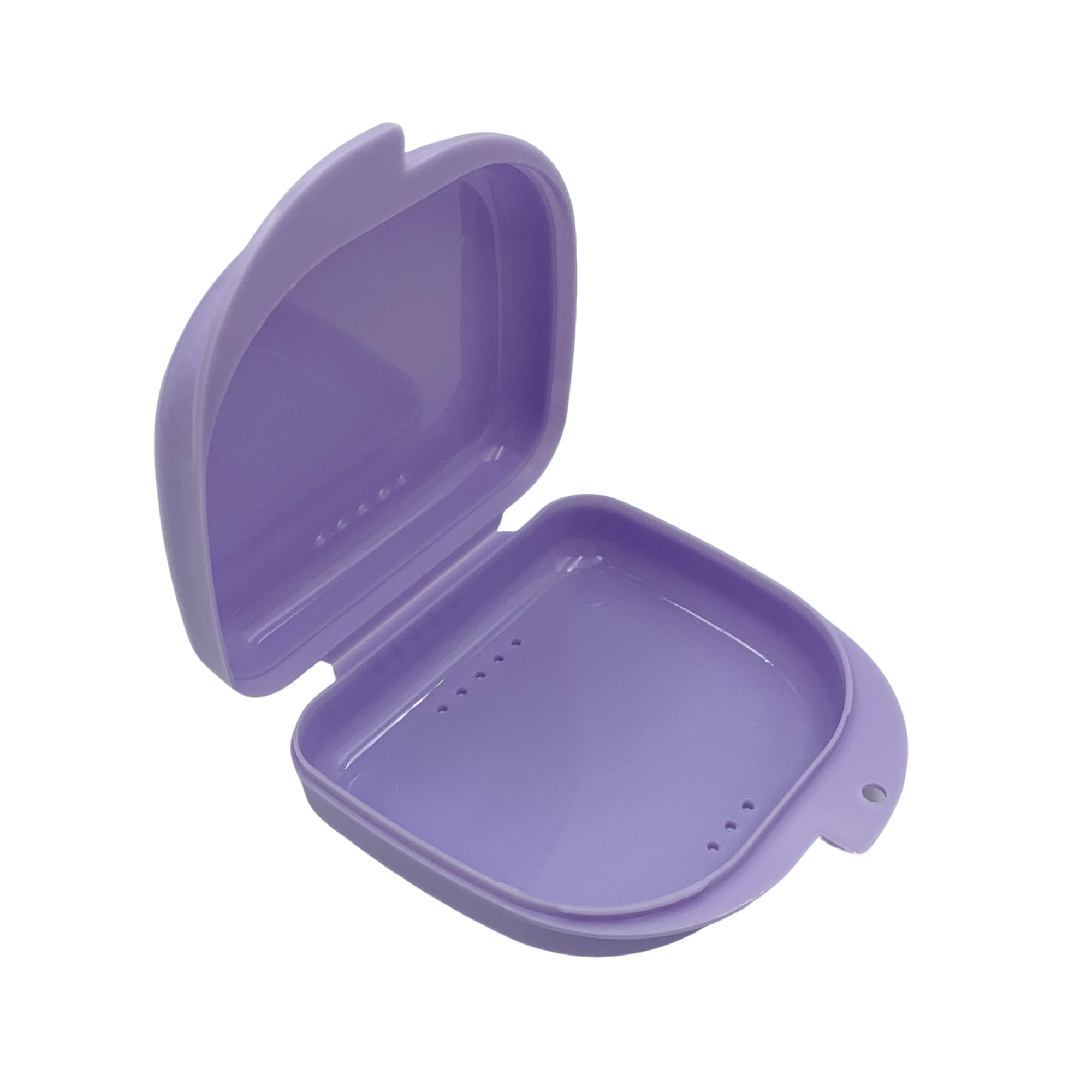 PPT Material Dental Retainer Case Vent Holes 4