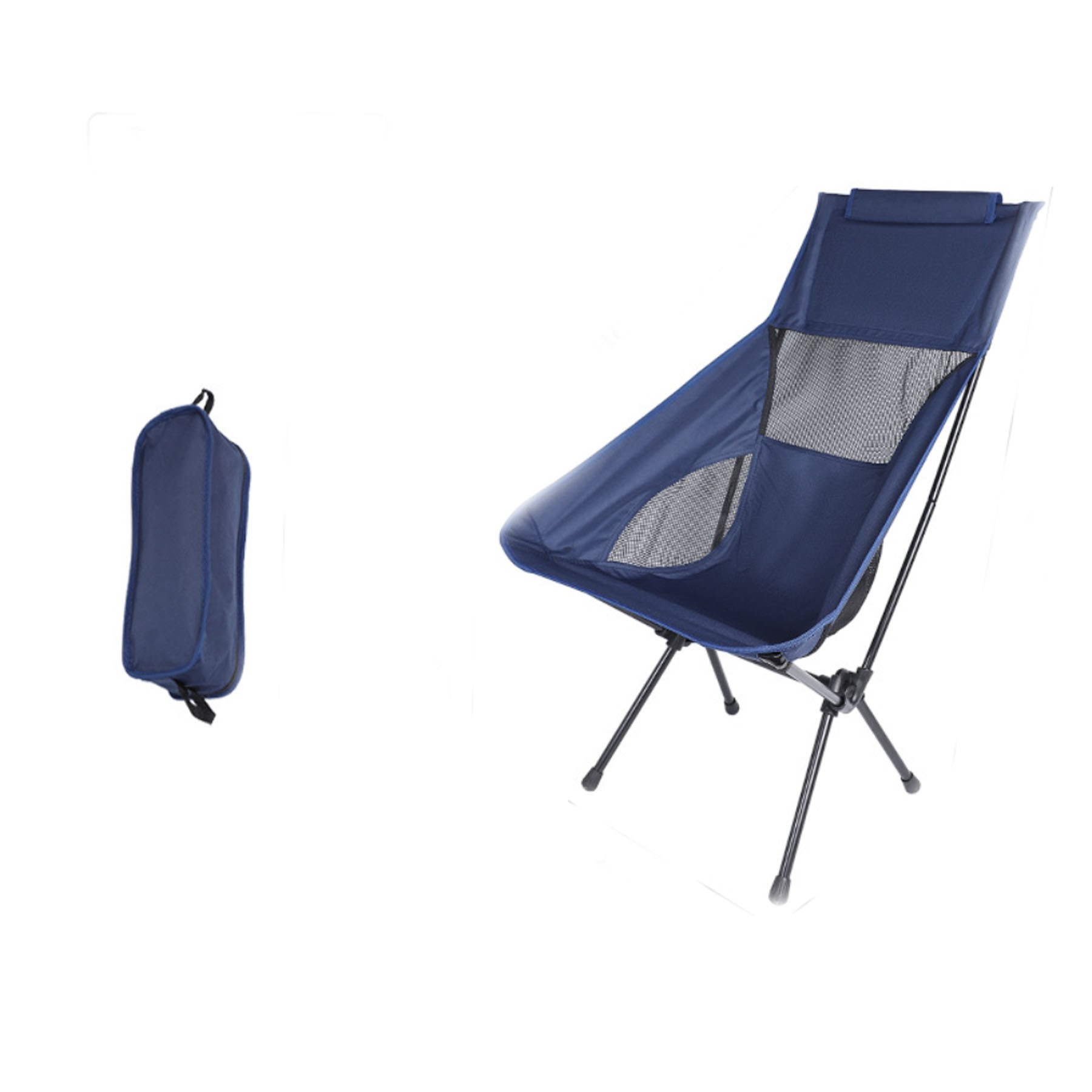 Foldable Camping Chair 5