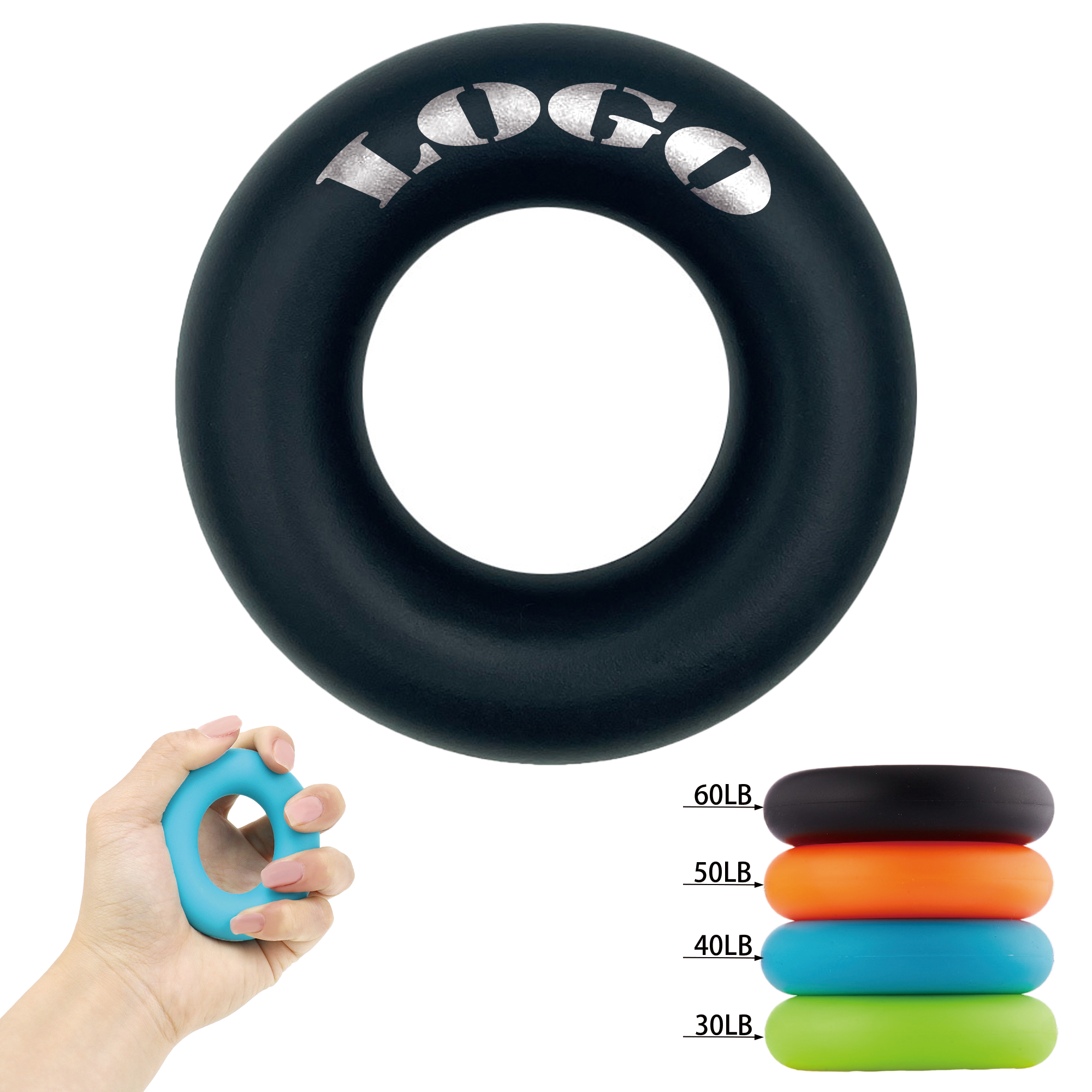Durable Wrist Force Trainer 1