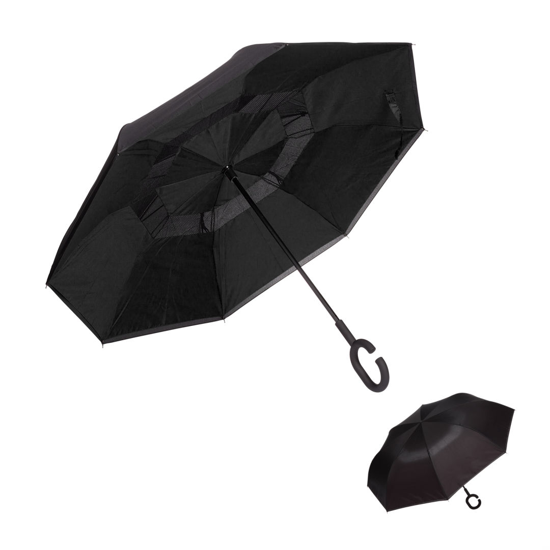 Panache Smart Umbrella 4