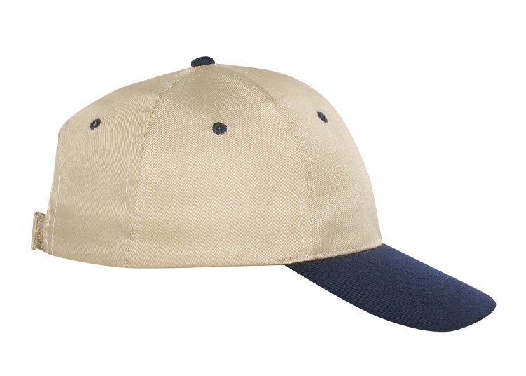 OTTO CAP 6 Panel Low Profile Baseball Cap 11