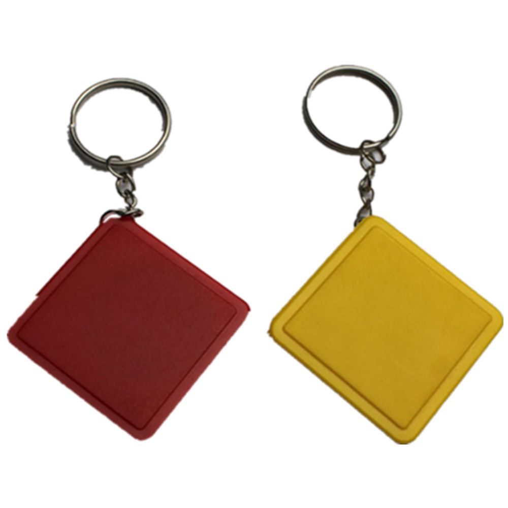Measure Tape With Key Chain 3