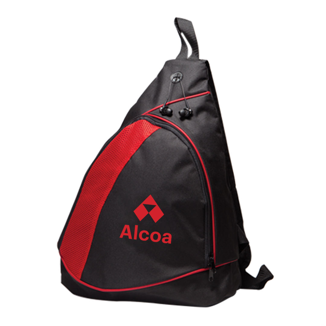 Ascent Sling Bag 5