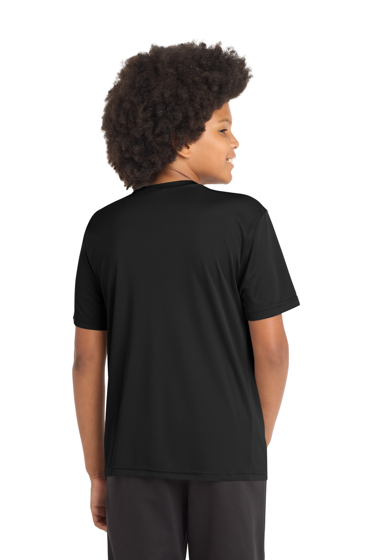 Sport-Tek Youth PosiCharge Competitor Tee. YST350 248
