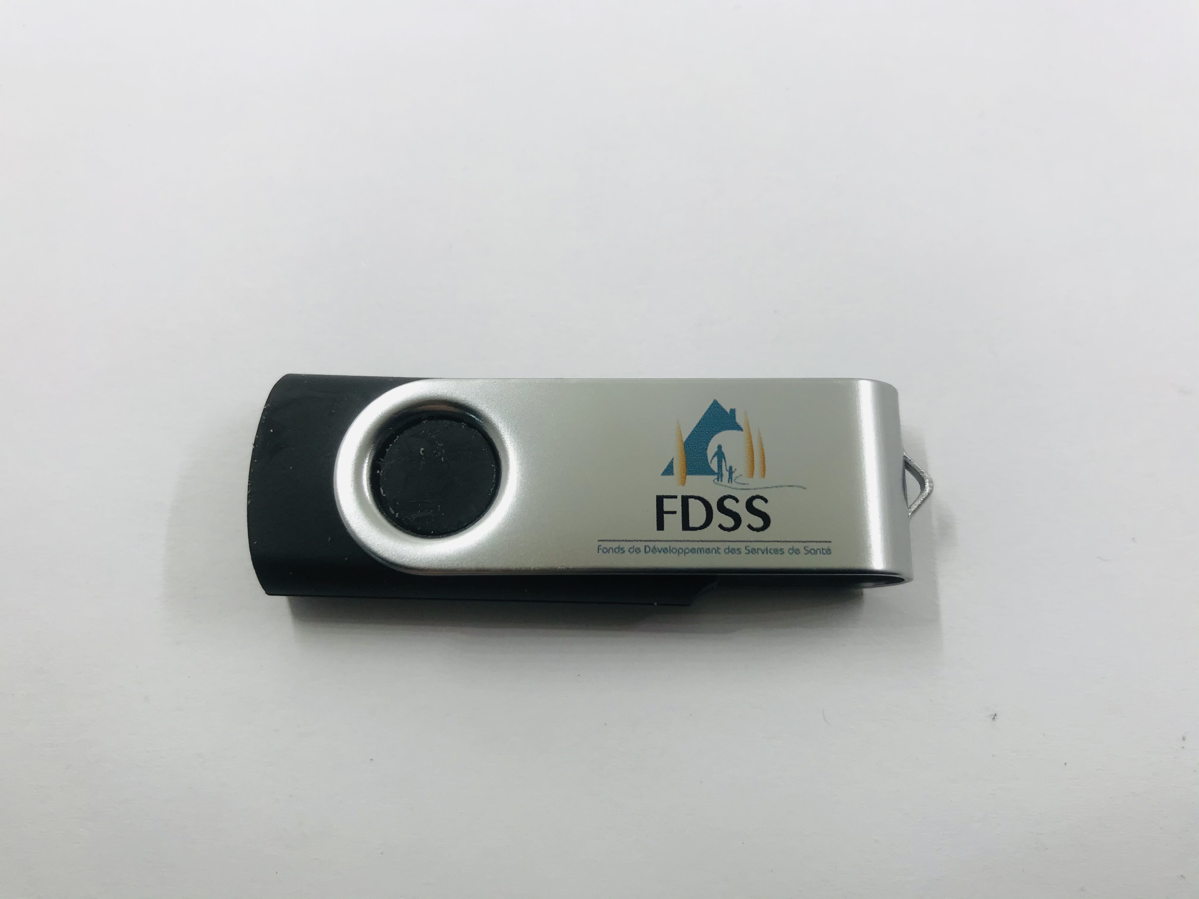 2GB USB Drive 2