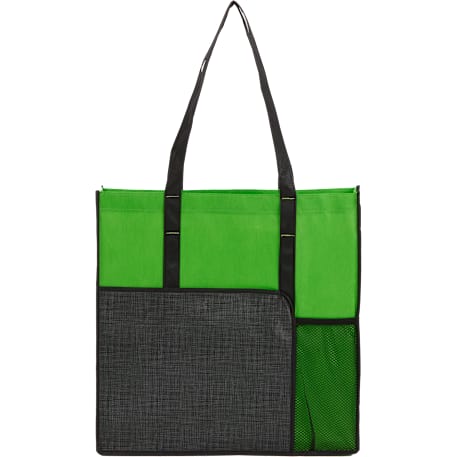 Radius Recycled Non-Woven Tote 38