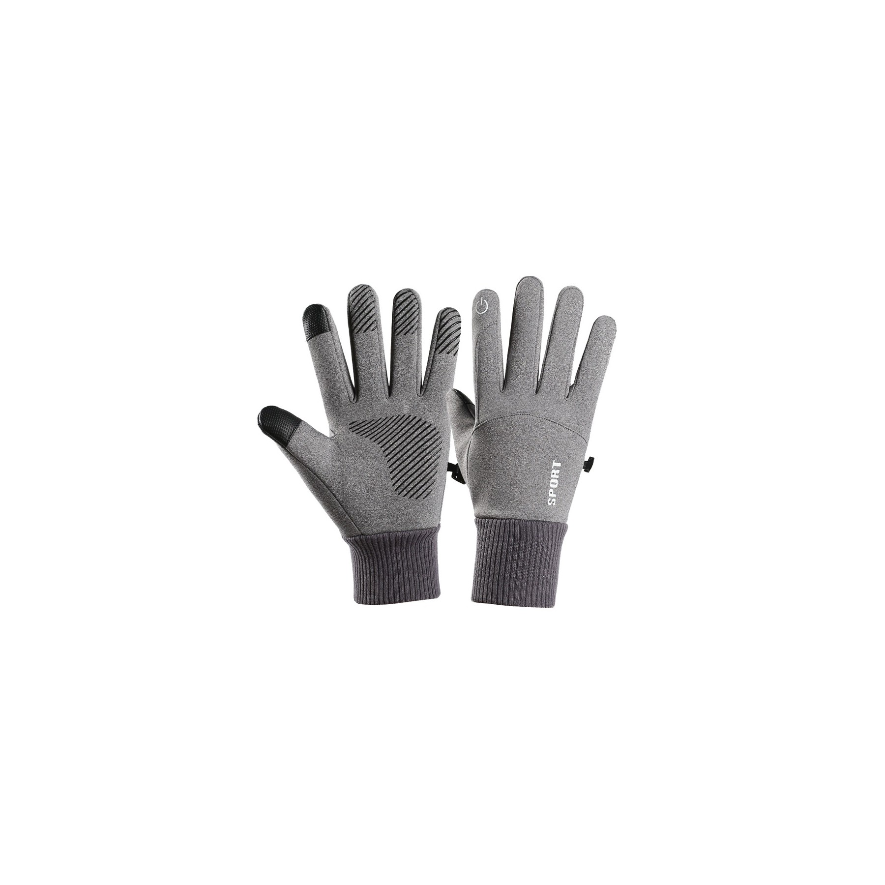 Winter Waterproof Glove 4