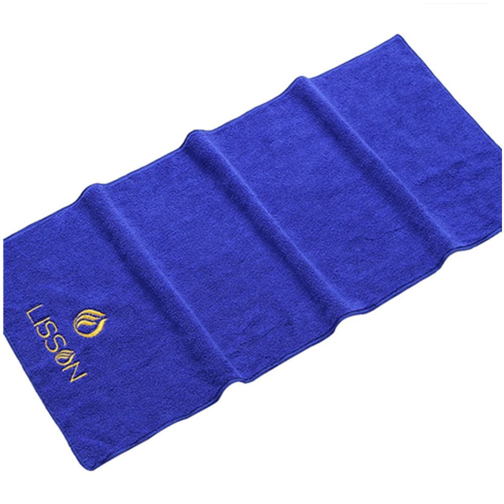 Instant Drying Car Wash Towels 2
