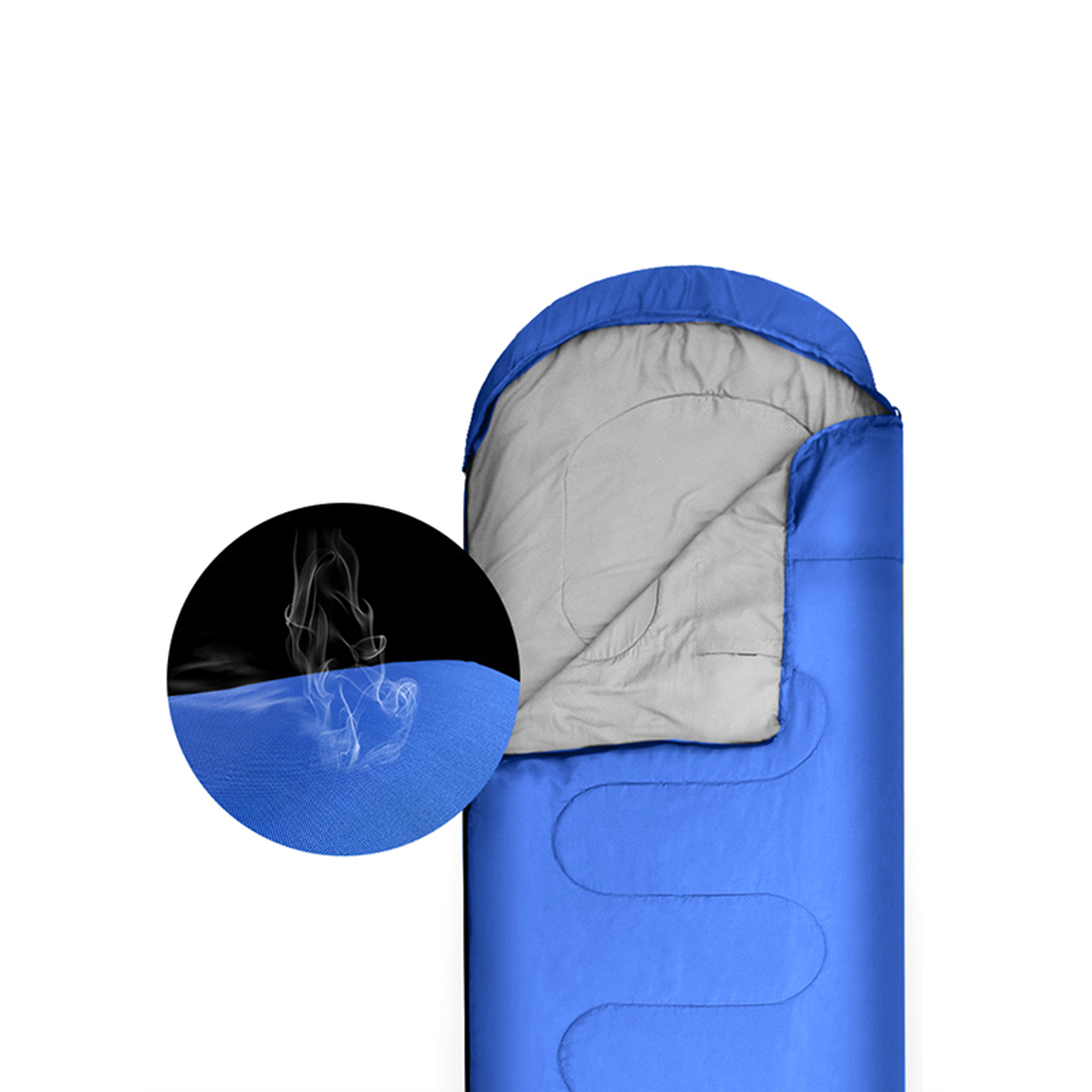 Camping Sleeping Bag, custom sports ball with logo imprint 2