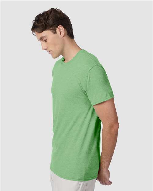 Perfect-T Triblend T-Shirt - 42TB 146