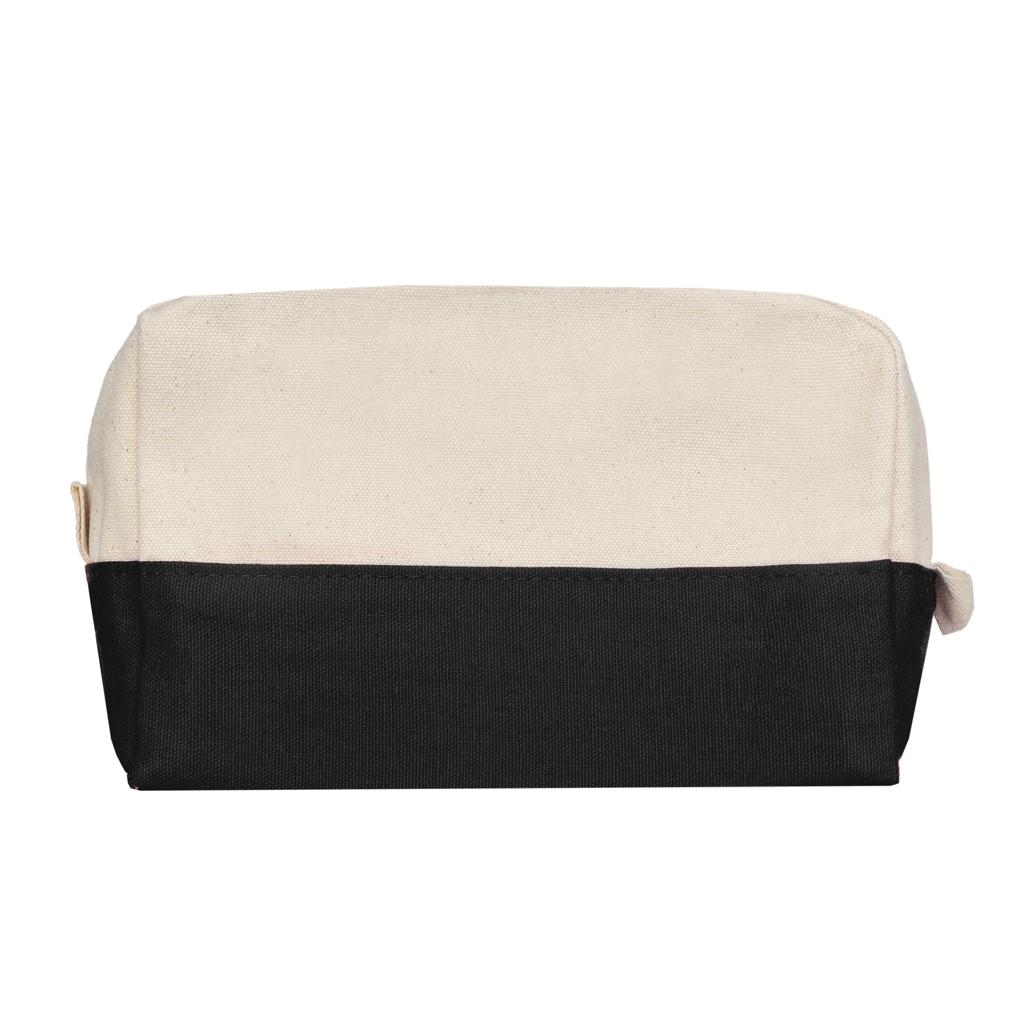15 Oz. Super Heavy Weight Canvas Travel Kit Bag 6