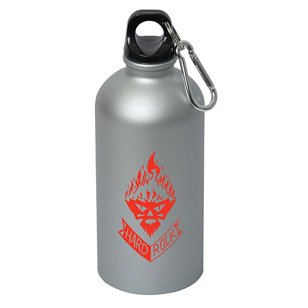Shynebry 500 Ml. (17 Fl. Oz.) Stainless Steel Bottle 4