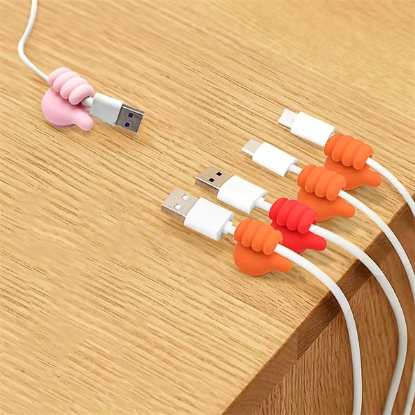 Multifunctional Clip Handy Holder 3