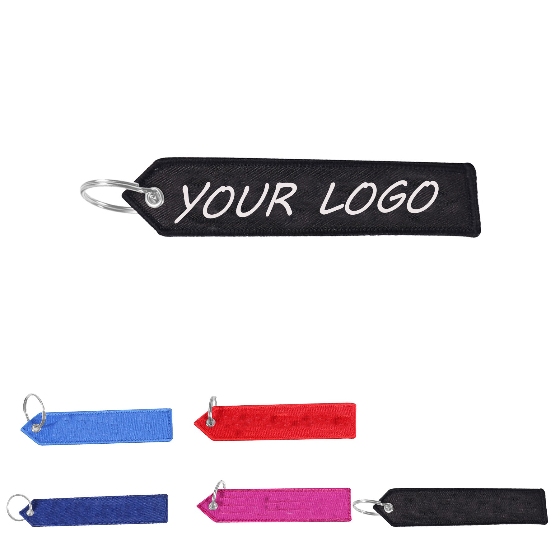 Keychain For Men And Women Wristlet Keychain Lanyard