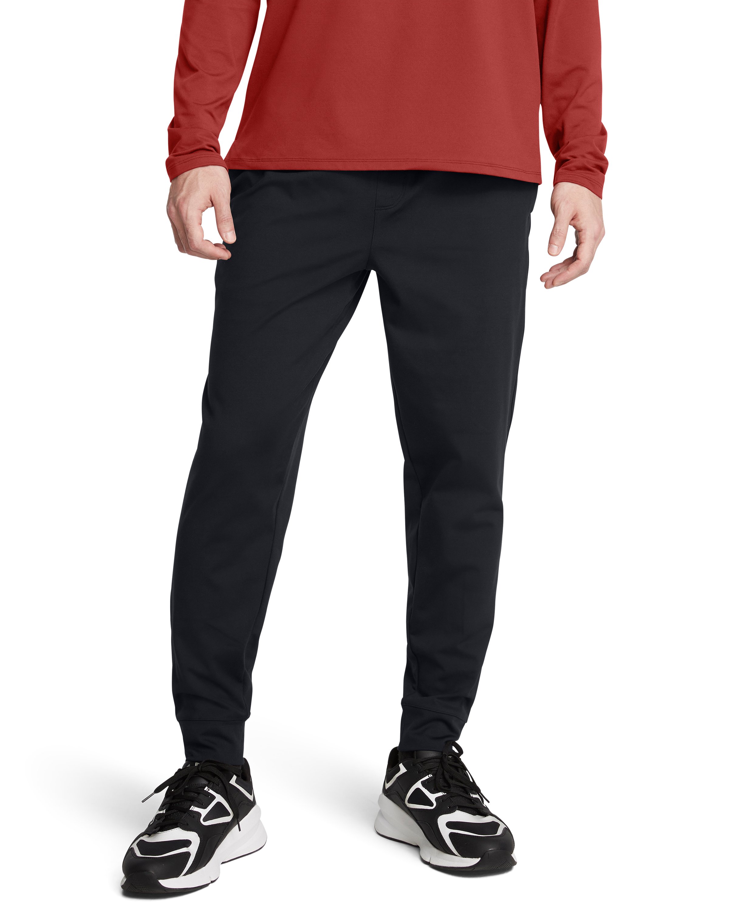 UA Meridian Men's Joggers 3