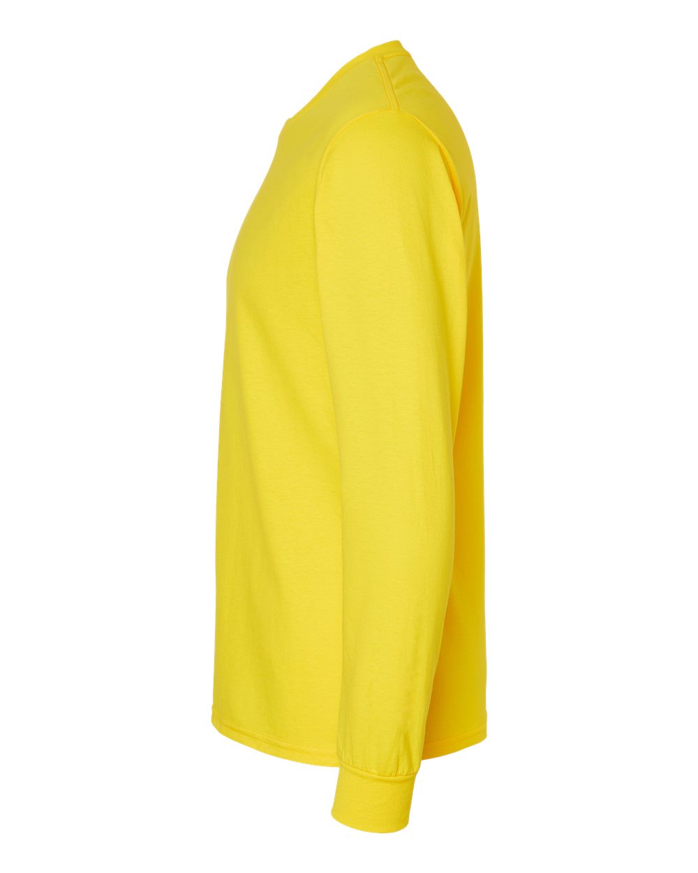 Essential-T Long Sleeve T-Shirt - 5286 21